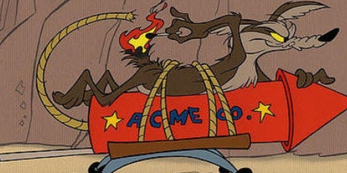 ¿Sabías que la marca Acme es real? Esta es su historia y cómo cotiza en Wall Street