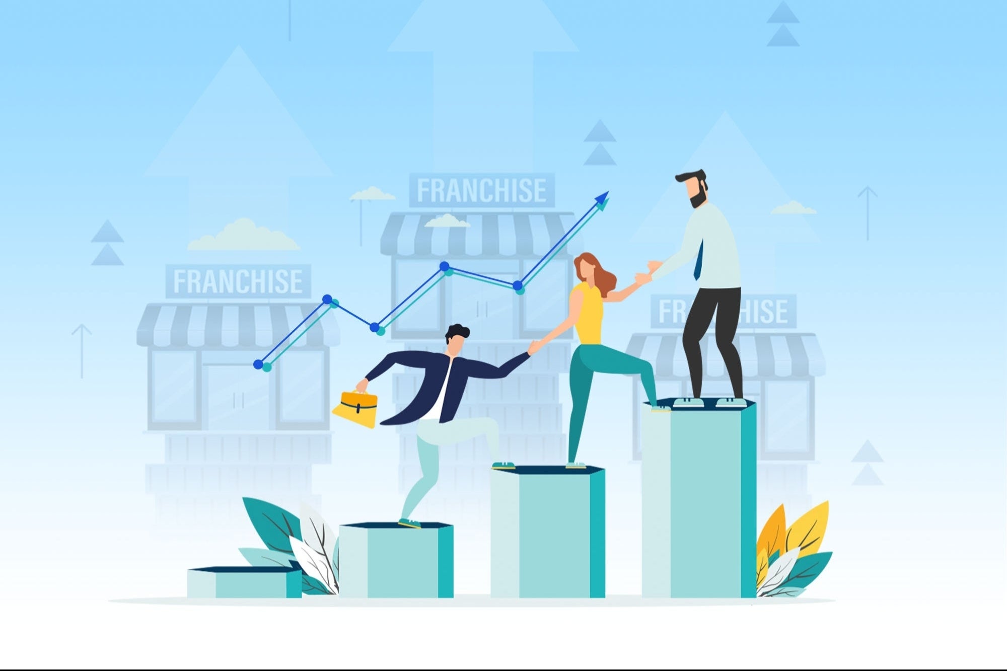 Free On-Demand Webinar: How to Support Your Franchisees & Grow Your ...