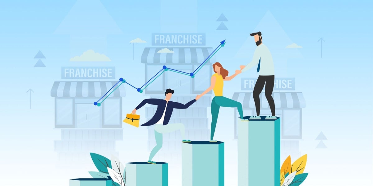 Free On-Demand Webinar: How to Support Your Franchisees & Grow Your Franchise Organization