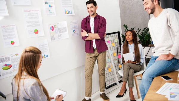 Recommendations to personalize your value proposition