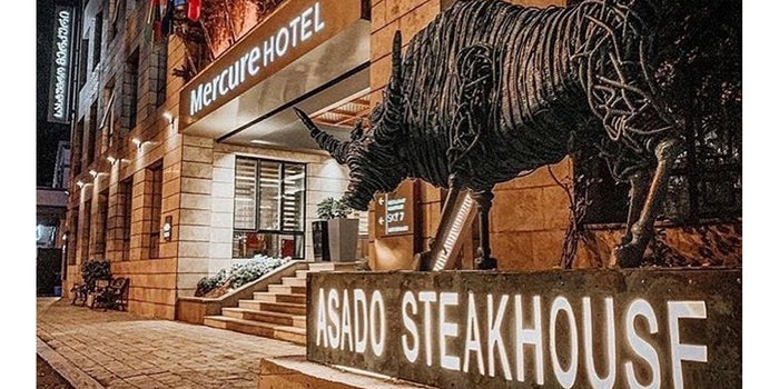 ASADO Steakhouse - სტეიკების ახალი ისტორია