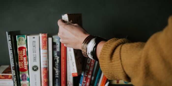 Los 5 libros que debes leer antes de arrancar un negocio