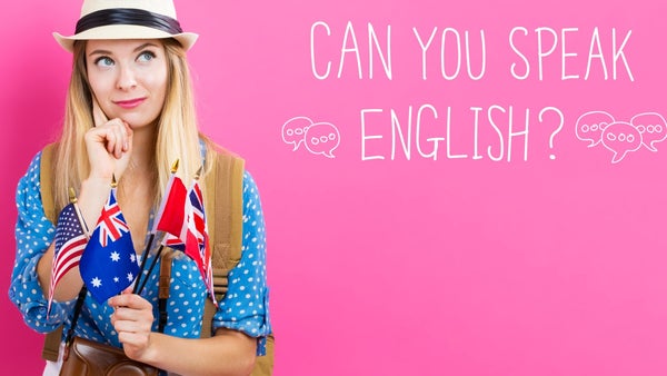 Learn To Speak English 10 Tips To Improve Your Level