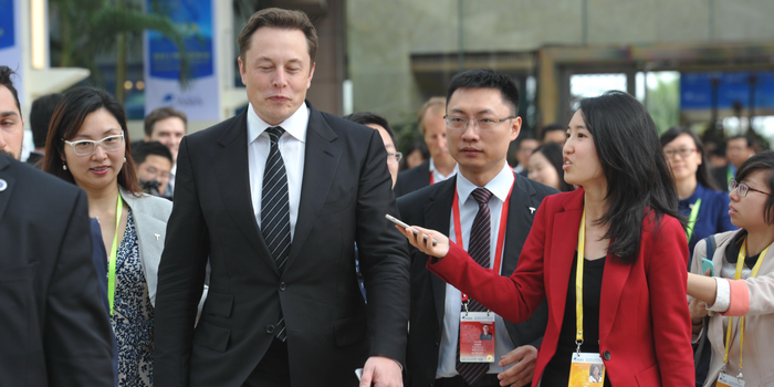 Tesla se disculpa por la forma en que trató a un cliente en China cuyos padres fueron hospitalizados