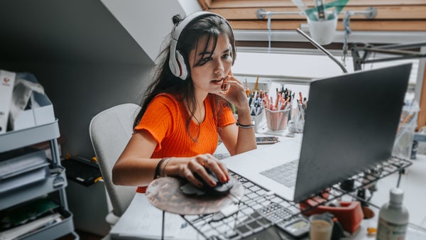 Stop Calling It a Side Hustle