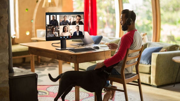 The Entrepreneur's Guide to Remote Tech for a Hybrid Workforce