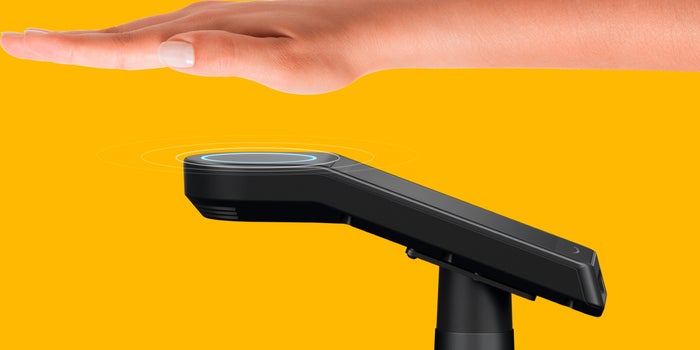 Paying on Amazon with the palm of your hand is already an option, this is how this biometric technology works