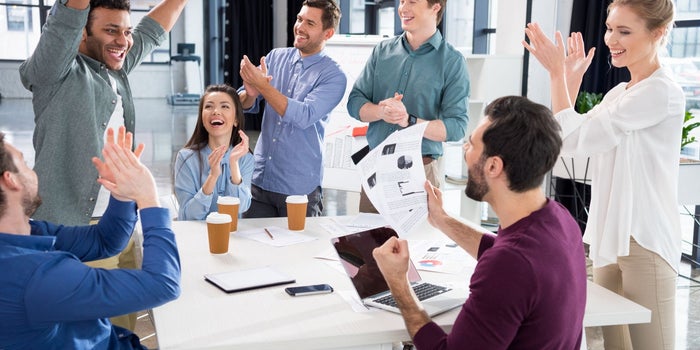 De Facebook a Apple: 6 rasgos culturales únicos y escalables de las principales empresas tecnológicas