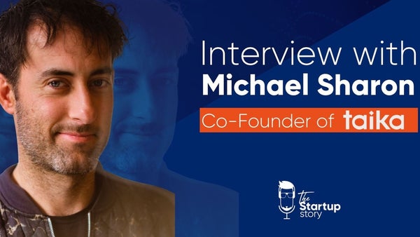 Why the Former Mobile Product Manager for Facebook Left and Launched a Stealth-Health Company