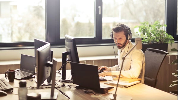 This Microsoft Excel Accounting and Finance Course Can Help Your Business's Efficiency