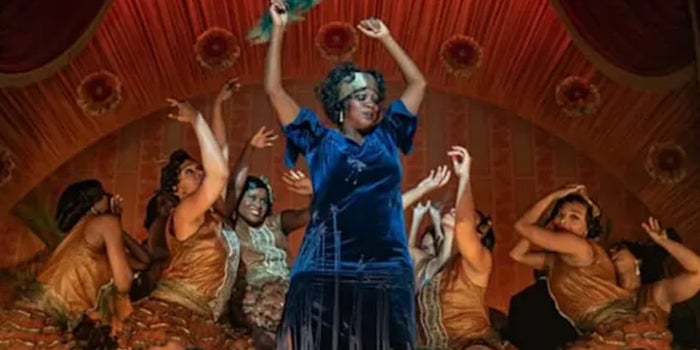 Netflix tiene su mejor noche en los Oscar con siete victorias