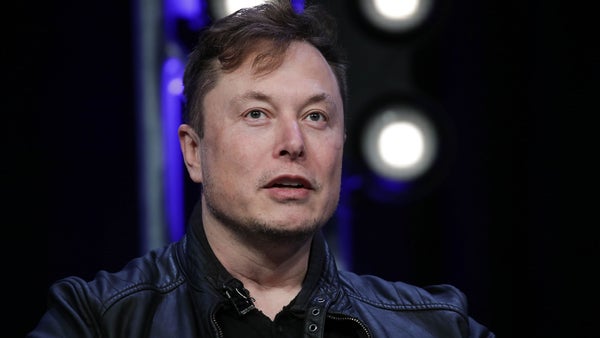 Elon Musk Just Announced a $100 Million Prize Competition — Here's How to Enter