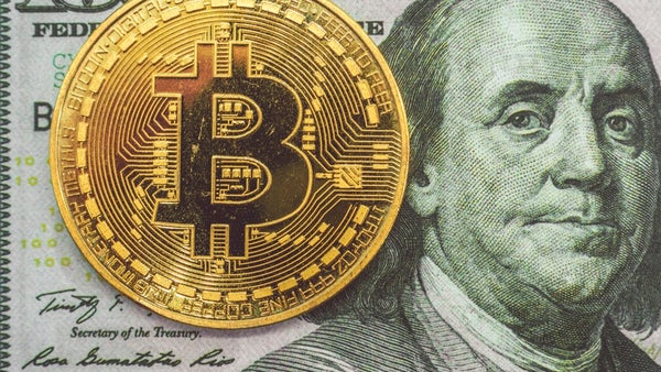 Is Bitcoin Similar to a Pyramid Scam? That's what the same economist who predicted the pandemic says