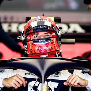 Blockchain Platform Fantom Partners With Formula 1 Driver Pierre Gasly