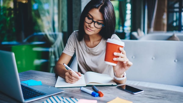 How to Start a Consulting Business: Your One Page Business Plan
