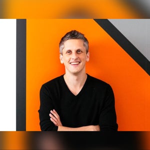 Proliferation Of Cloud Services Is Good For Us: Aaron Levie of Box