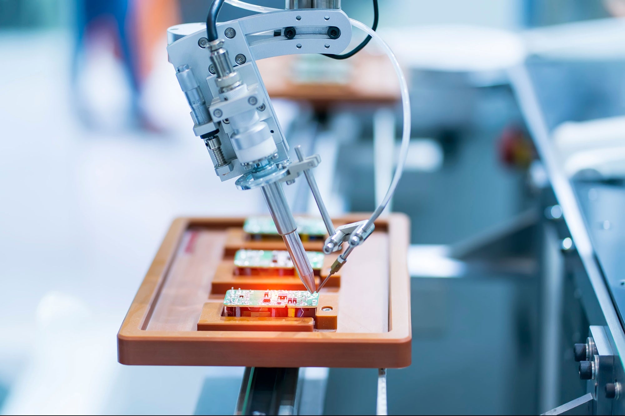 What Is a BOM (Bill of Materials) and Do You Need It? - Entrepreneur