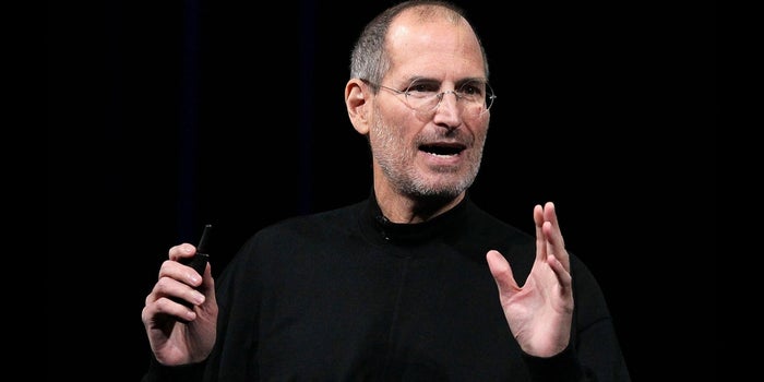 Cómo este principio de Steve Jobs puede transformar tu vida diaria