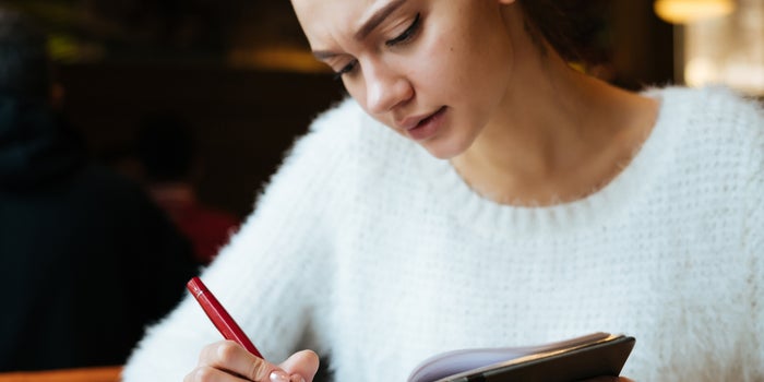 5 cosas que debes hacer antes de escribir tu libro de no ficción
