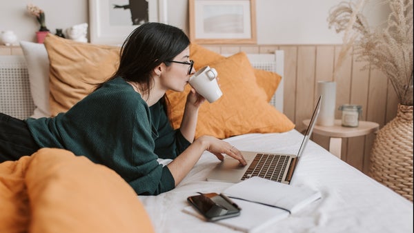 Choose Your Own Price for Courses on How to Manage a Side Hustle