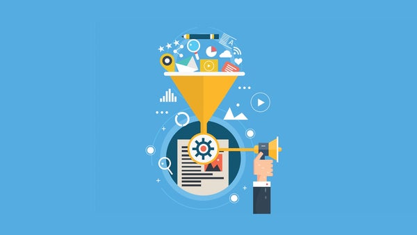 The Ultimate Guide to Building a High-Performing Content Marketing Funnel