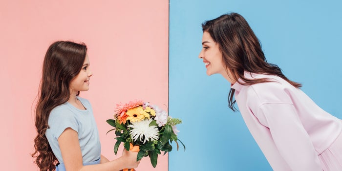 How to celebrate Mother's Day without breaking your budget