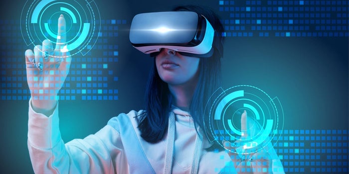 Cómo la tecnología está dando forma al mundo post-COVID