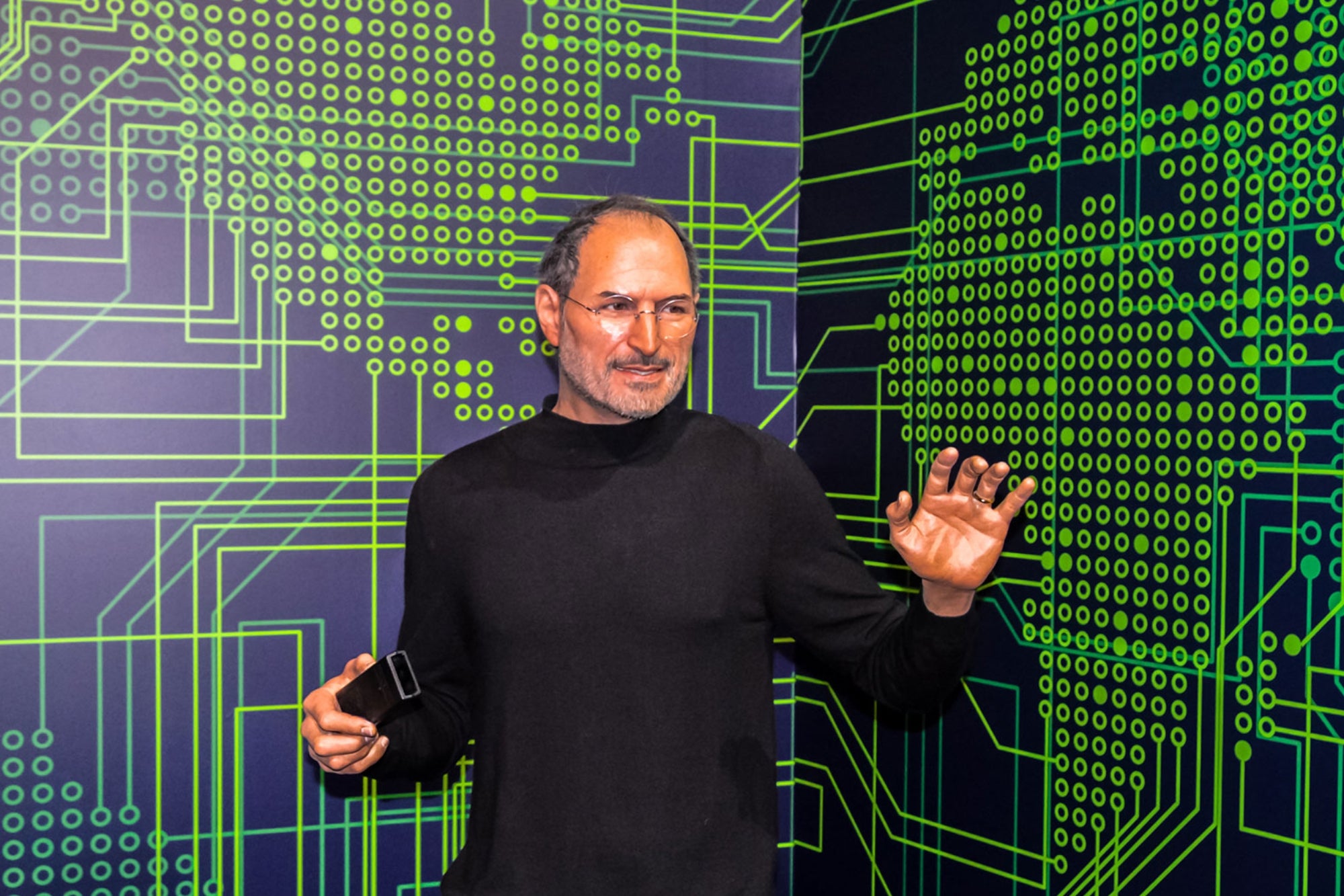 Steve Jobs' Most Famous Speech Is Totally Overrated. Here's Why