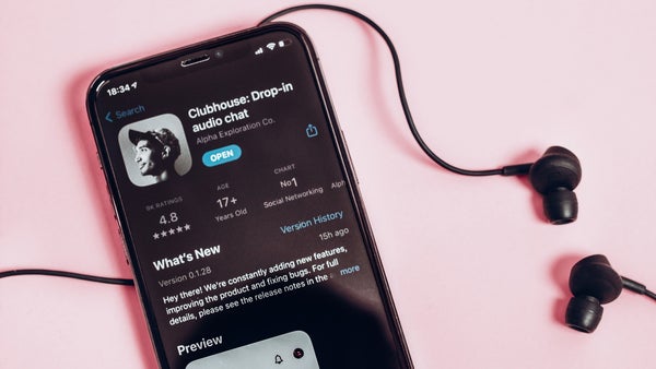 Audio killed the video star: Why the new king of content