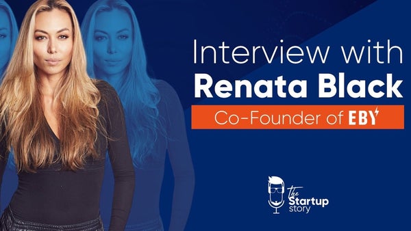 This Female Founder Is Using Her Underwear Brand to Microfinance Other Women-Owned Businesses