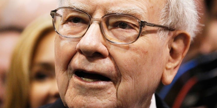 Warren Buffett revela quién será su sucesor una vez que se vaya