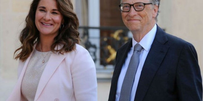 Bill y Melinda Gates anuncian su divorcio