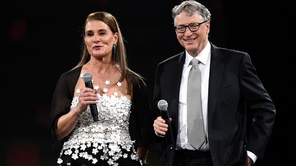 Bill and Melinda Gates Never Signed a Prenup. Here's How They'll Divide Their Assets Instead.