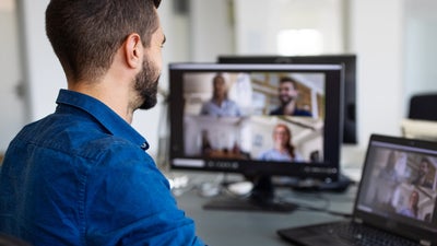 I've Been Working Remotely as the Founder of My Company for Over 12 Years. Here Are the 3 Top Lessons I've Learned.