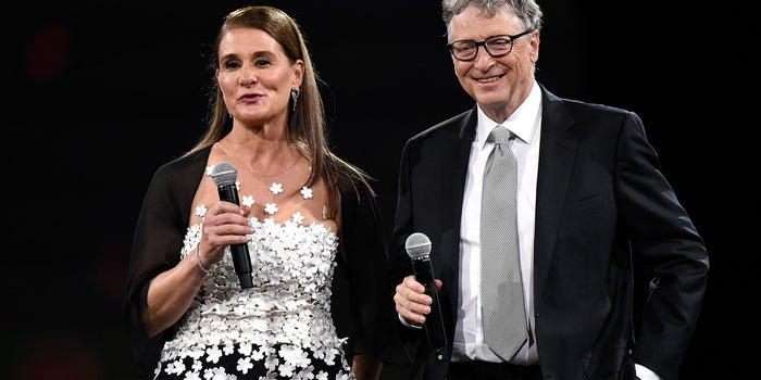 Bill y Melinda Gates nunca firmaron un 'prenup'. Así dividirán su riqueza.