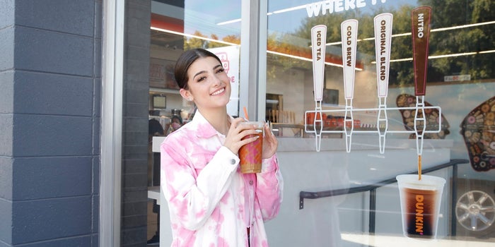 Lo que Charli D'Amelio y un raro tuit de Burger King podrían enseñarte sobre el marketing