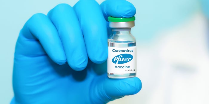 Vacuna Pfizer será aprobada para niños de 12 a 15 años en EU