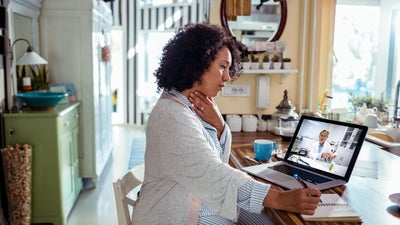 3 Tech Trends Reshaping the Healthcare Industry