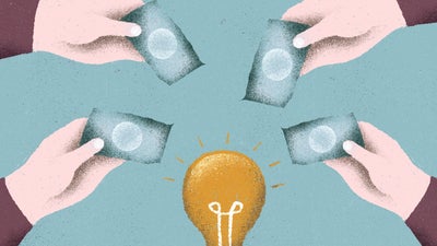 3 Major Advantages of Investing in Startups