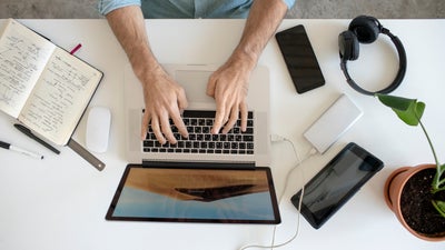 More Than Money: 4 Types of Value Found in a Self-Published Book