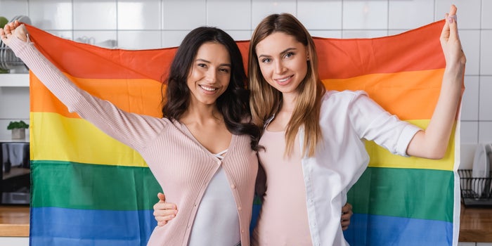 Abordemos la realidad de la discriminación de fondos de inversión contra empresarios LGBTQ+