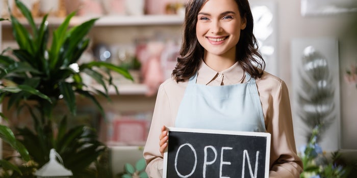 Lanzan 100 Mujeres Emprendedoras, una iniciativa dedicada a promover la inclusión de mujeres en la economía