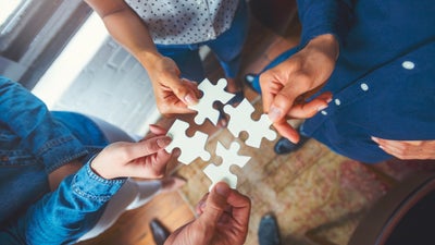 How to Build a Team That's True to Your Values