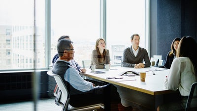 Too Many Board Meetings Suffer From This Destructive Flaw