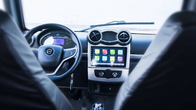 Meet 'Tito', the Argentine electric car that costs a quarter of the cheapest Tesla