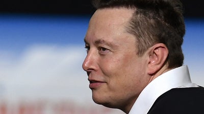 Elon Musk Says Dogecoin Could Be Cryptocurrency's Future, But Warns Followers to 'Invest With Caution'