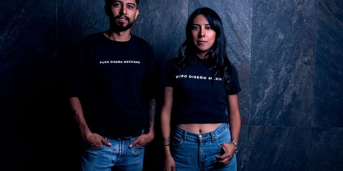 Dos jóvenes crearon una silla que ayuda a las personas con discapacidad a ponerse de pie