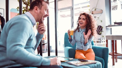 A Quick Guide to Better Storytelling