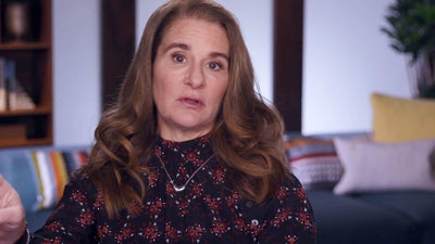 Melinda Gates Was Reportedly Haunted by Bill's Relationship With Jeffrey Epstein
