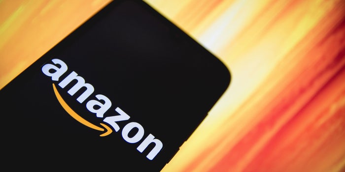 Amazon Announces Progress On Counterfeit Crackdown